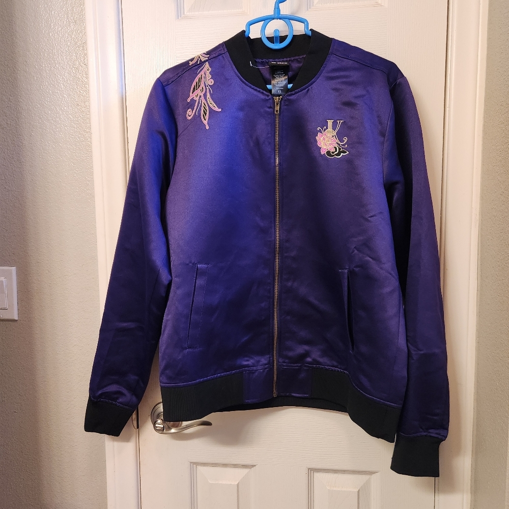 Marvel the eternals jacket size m NWOT